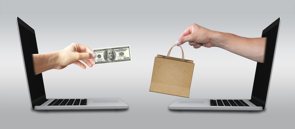 Vantagens de investir em um e-commerce